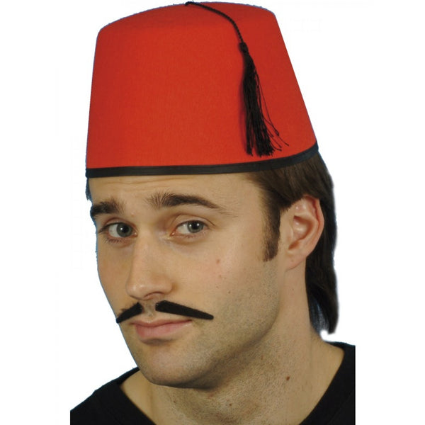 Fez Hat